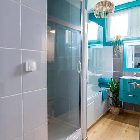 Oasis Anjou Apartment Saumur Exterior photo