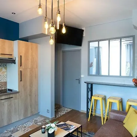 Oasis Anjou Apartment Saumur Exterior photo