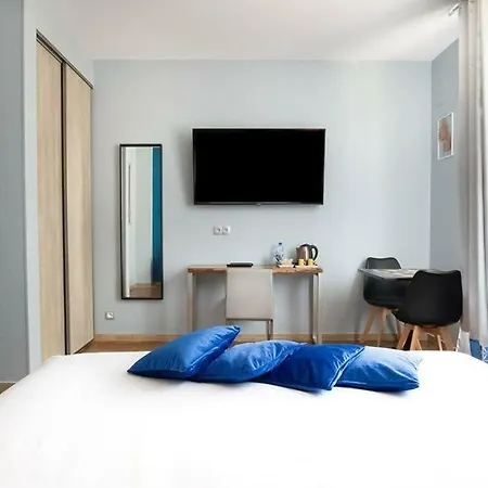 Oasis Anjou Apartment Saumur Exterior photo