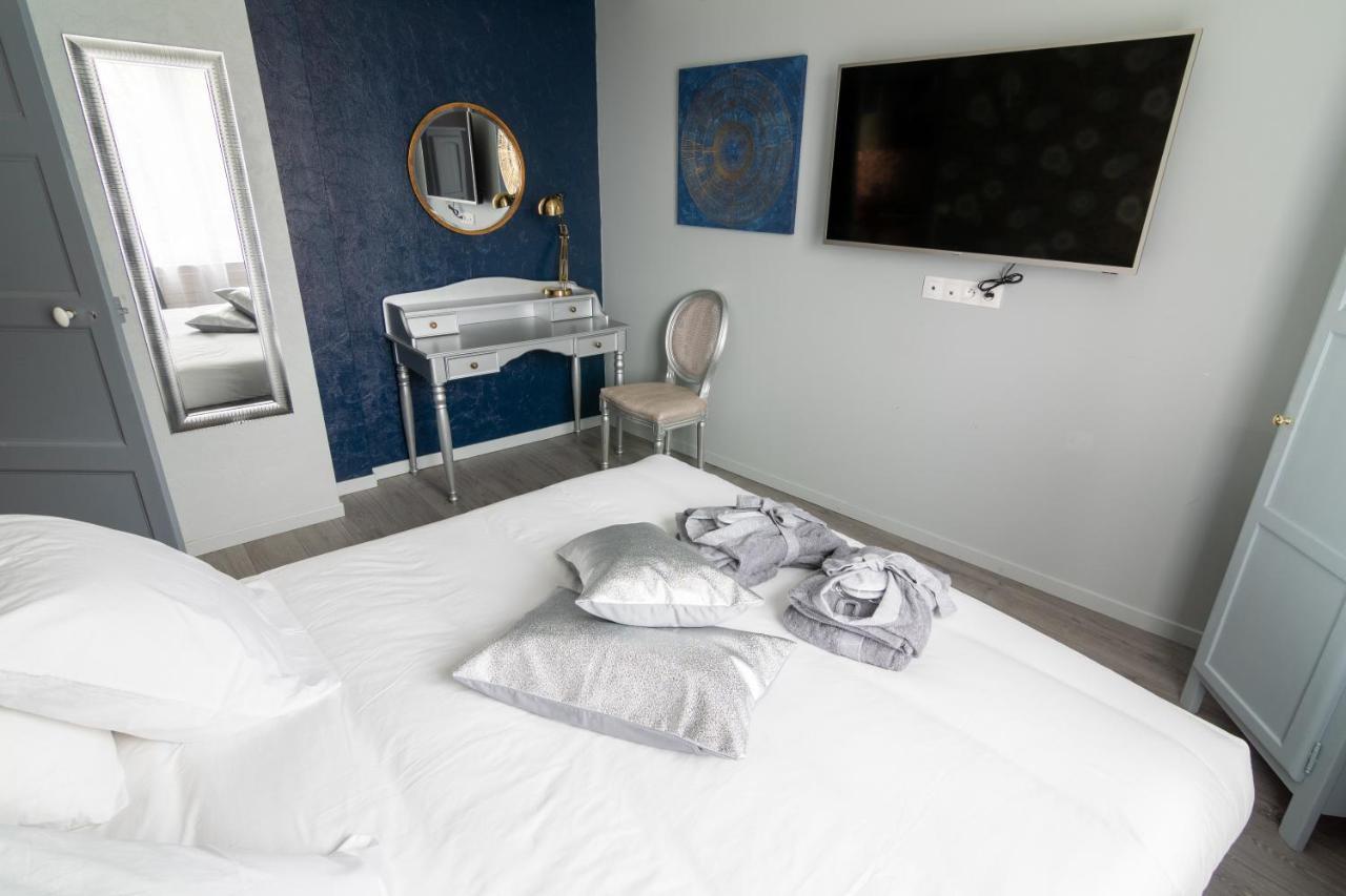 Oasis Anjou Appartement