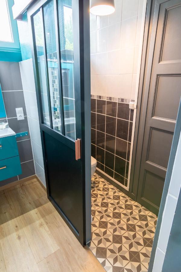 Appartement Oasis Anjou Saumur