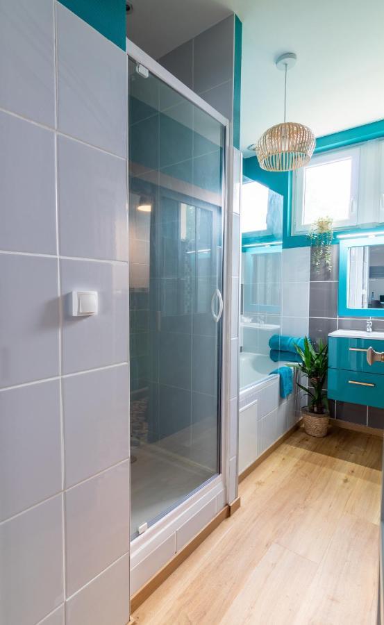 Appartement Oasis Anjou *