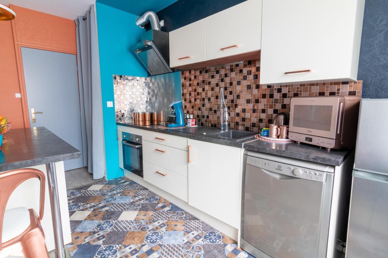Oasis Anjou