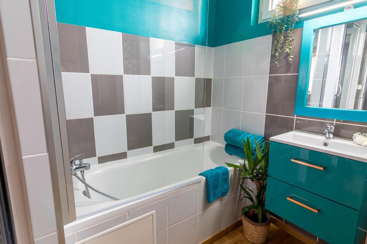 Appartement Oasis Anjou *