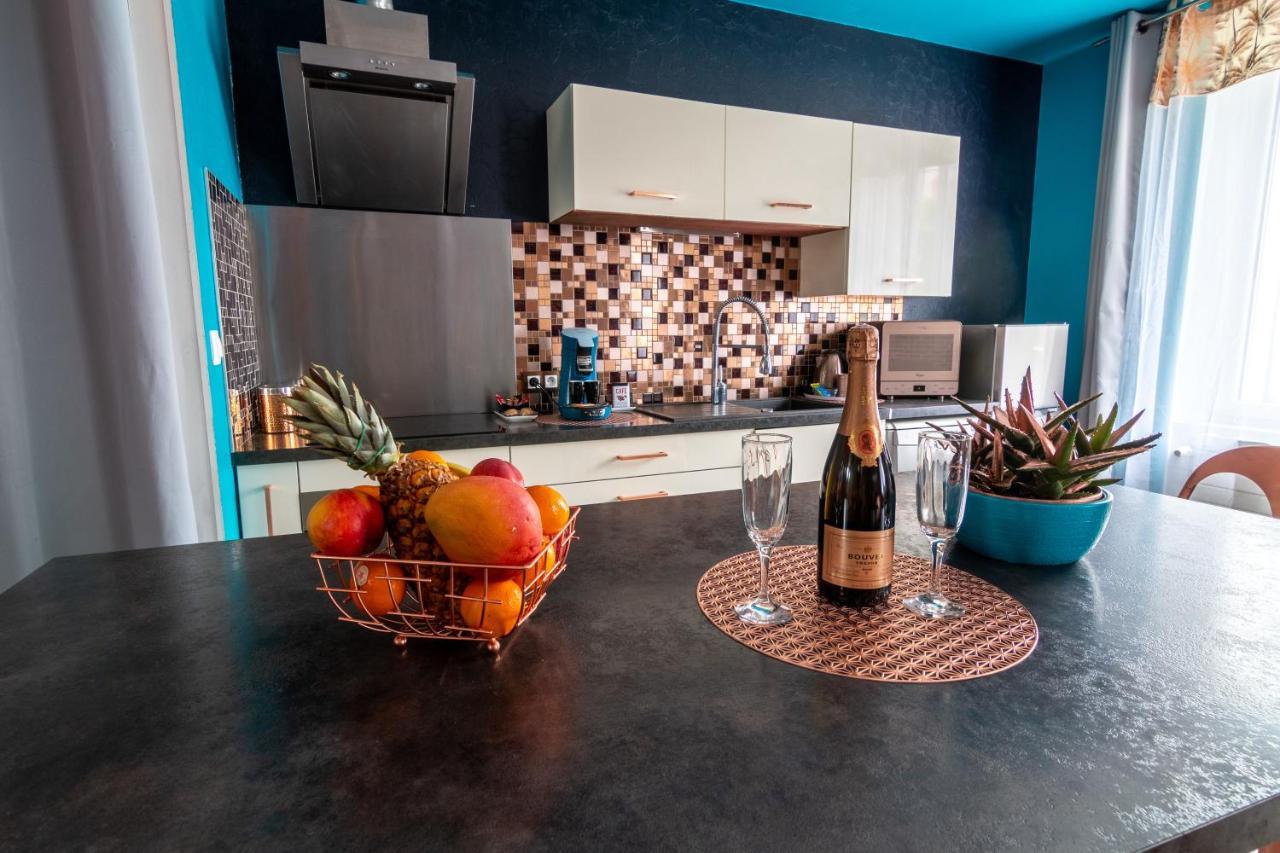 Appartement Oasis Anjou
