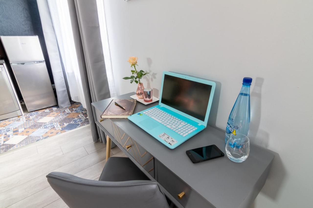 Oasis Anjou Appartement *