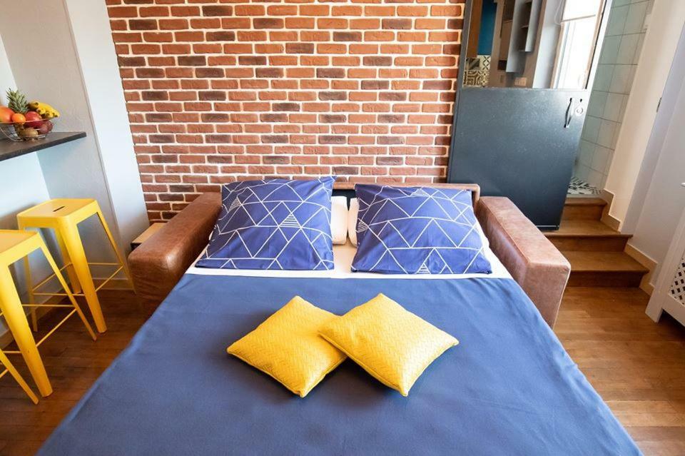 Oasis Anjou Appartement