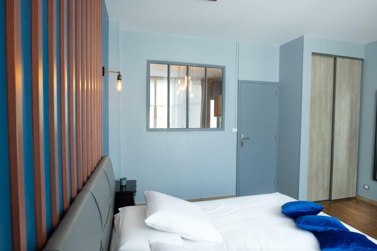 Oasis Anjou
