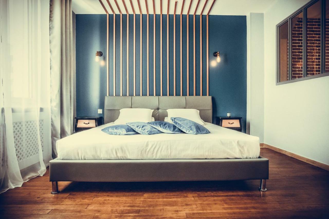 Appartement Oasis Anjou