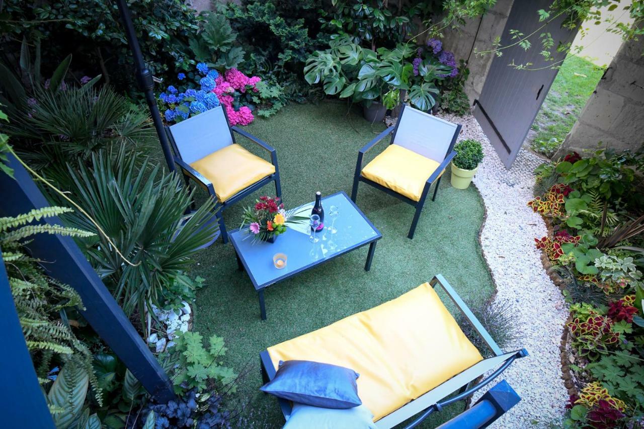 Oasis Anjou
