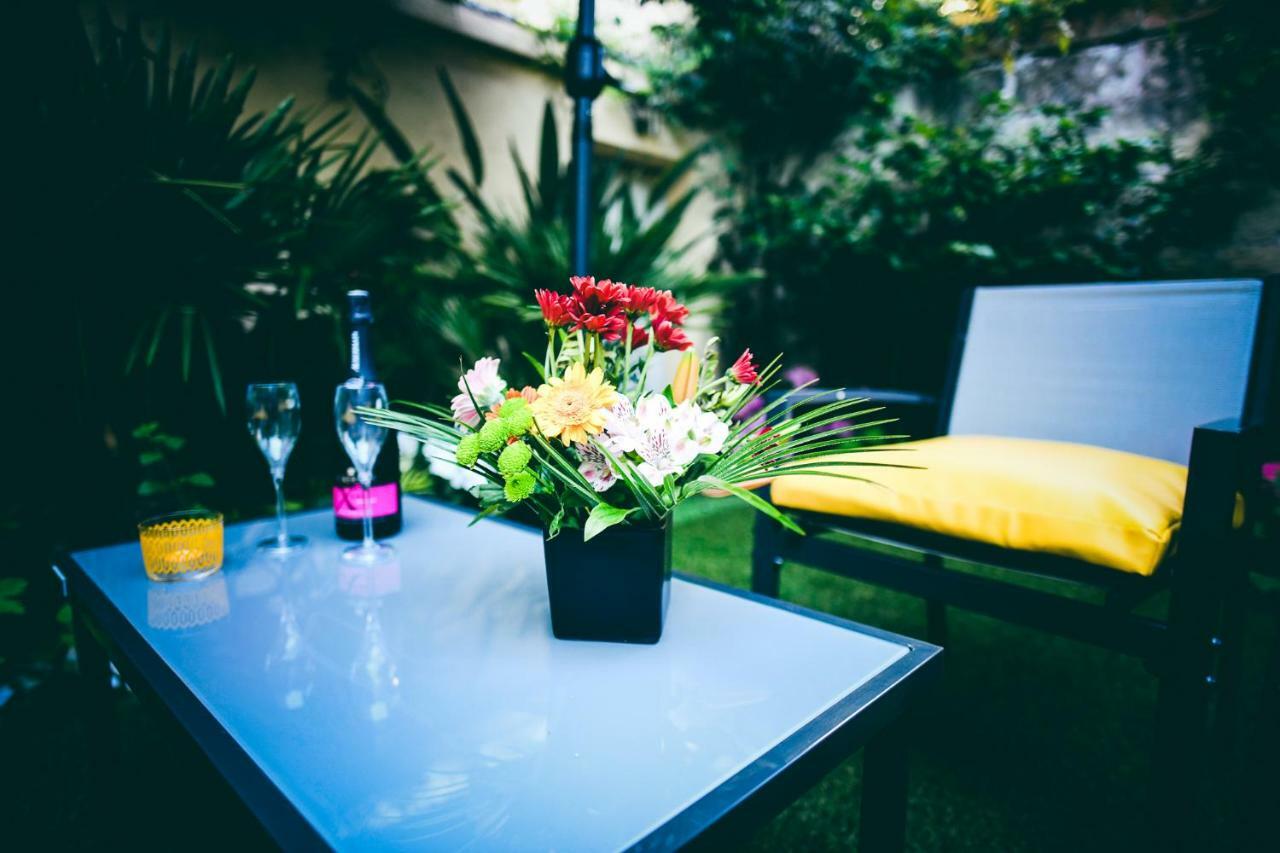 Oasis Anjou Appartement