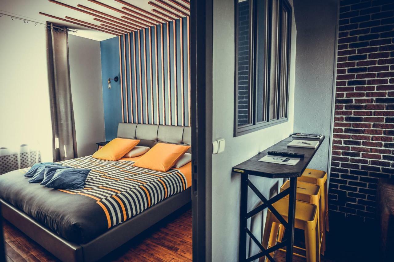 Appartement Oasis Anjou Saumur