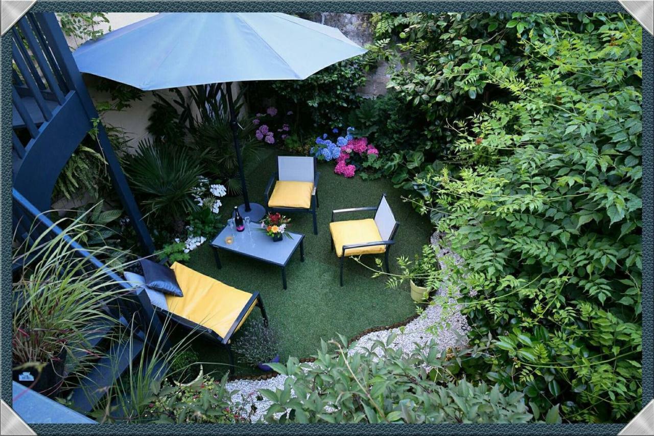 Oasis Anjou